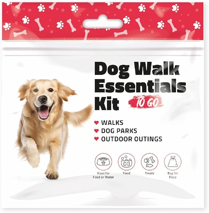 Dog Training & Behavior Aids