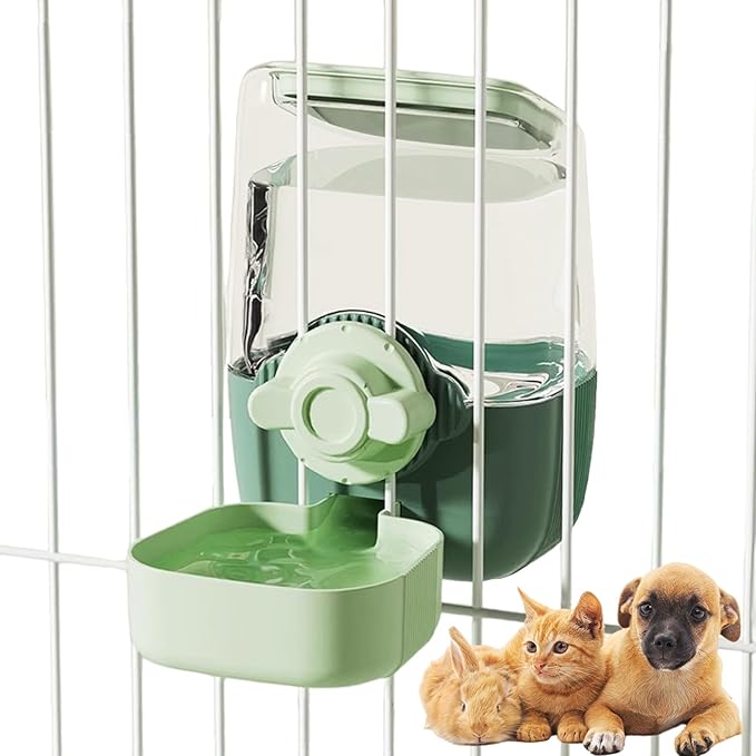 Pet Feeding & Watering Supplies
