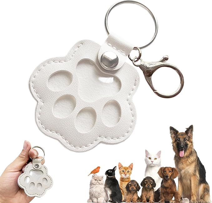 Pet Keychains