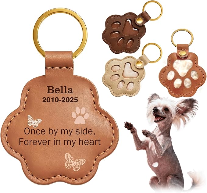 Pet Memorials & Funerary