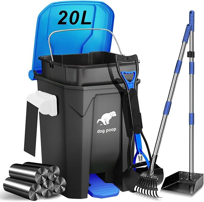 Pet Litter & Housebreaking