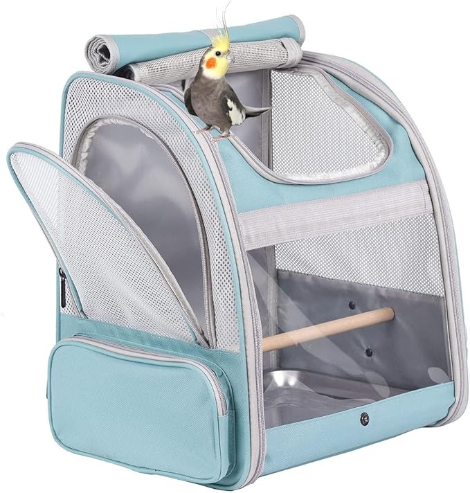 Pet Carriers