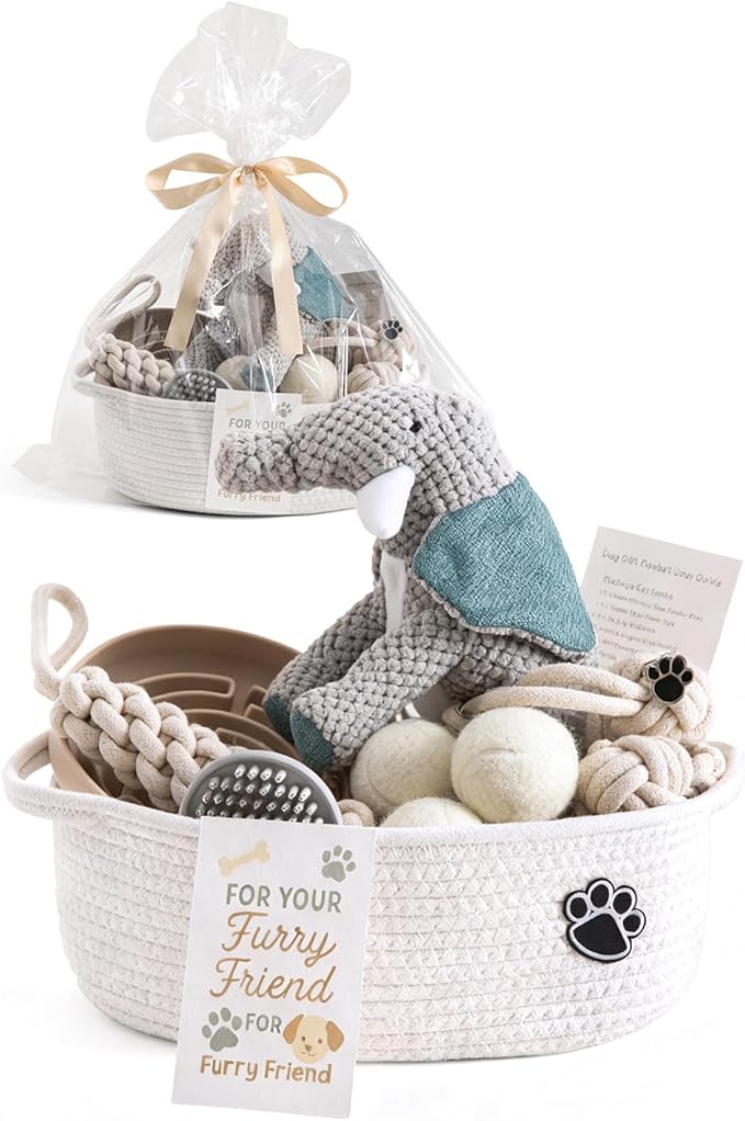 Pet Gift Sets
