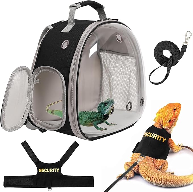 Pet Carriers
