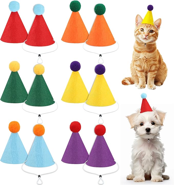 Stuffed Pet Clothing & Accessories