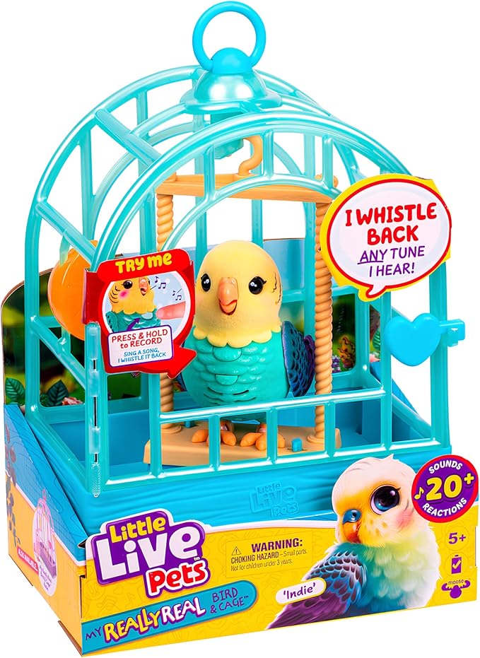 Pet Plush Interactive Toy Figures