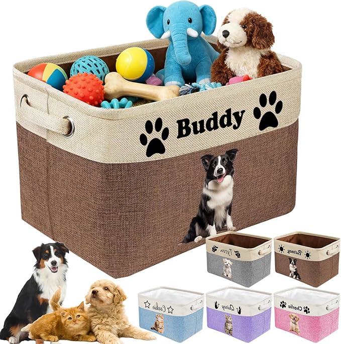 Pet Baskets