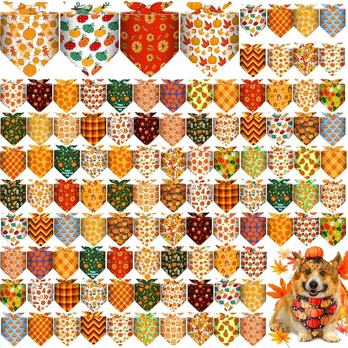 Pet Apparel & Accessories