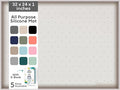 32x24x1” XL Dog Food Mat - All Purpose Under Sink Liner, Washer and Dryer Covers for The Top, Silicone Griddle Mat for Blackstone - Raised Edges Dog Mat for Food and Water Prevent Spill, Waterproof