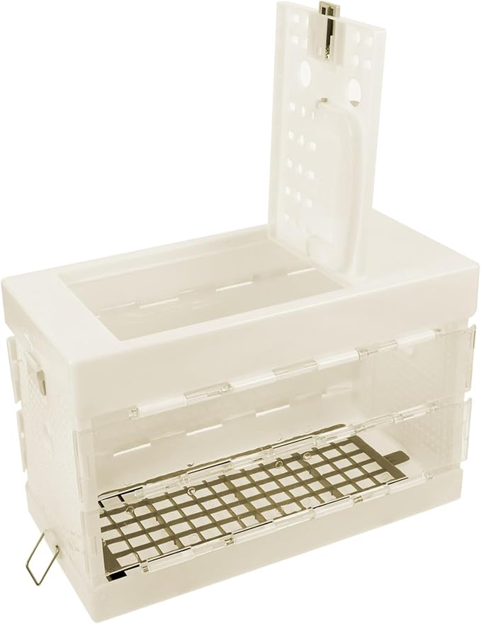 UPKOCH Portable Bird Carrier Cage for Travel Lightweight Bird Travel Carrier for Hiking Camping and Outdoor Activities