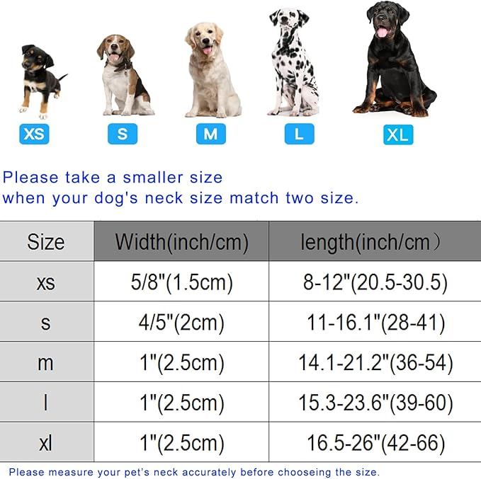 DOGWONG Pink Plaid Adjustable Pet Collar Comfortable Spring Summer Puppy Collar Cute Cotton Collars Durable Necklace Gift for Medium Large Dogs,L
